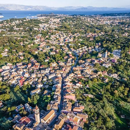 Kantouni House Potamos  Ngoại thất bức ảnh