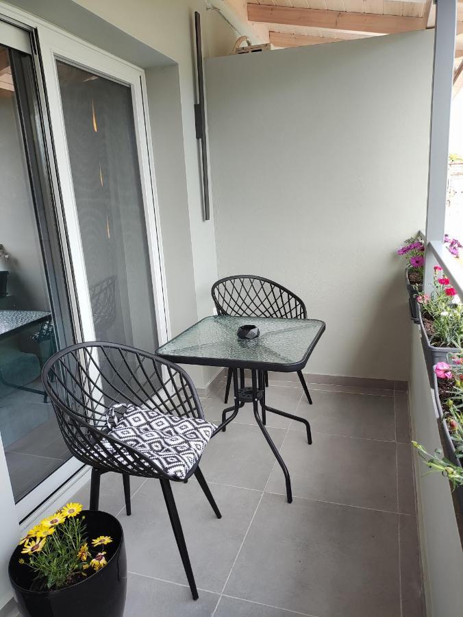 Kantouni House Potamos  Ngoại thất bức ảnh