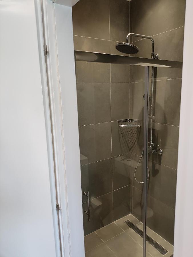 Kantouni House Potamos  Ngoại thất bức ảnh