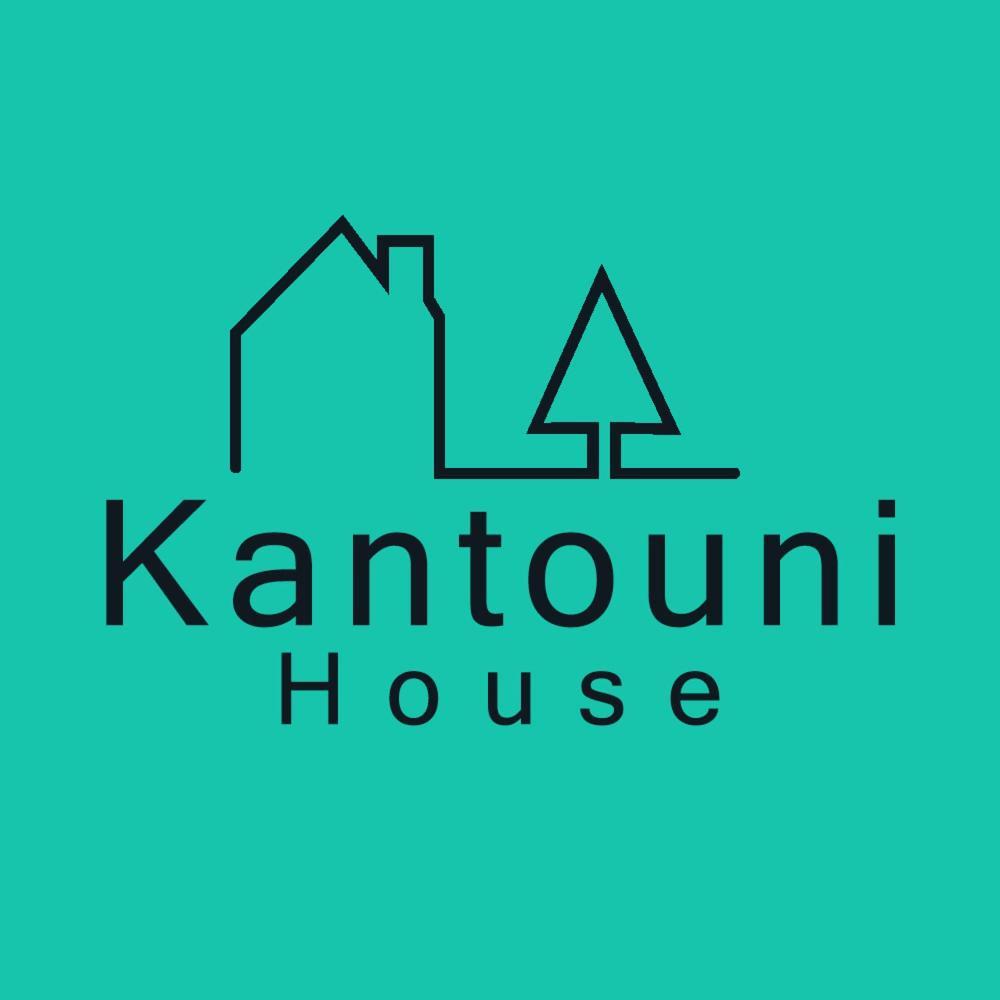 Kantouni House Potamos  Ngoại thất bức ảnh
