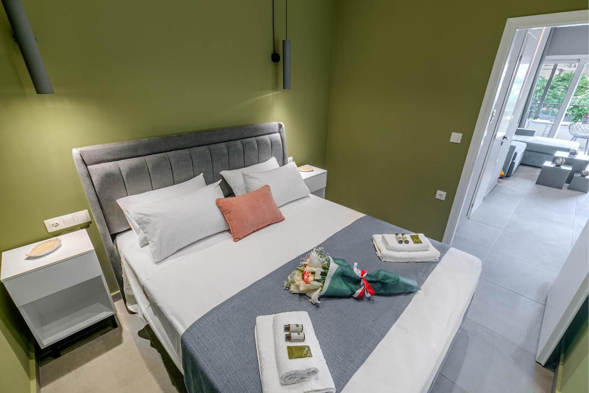 Kantouni House Potamos  Ngoại thất bức ảnh