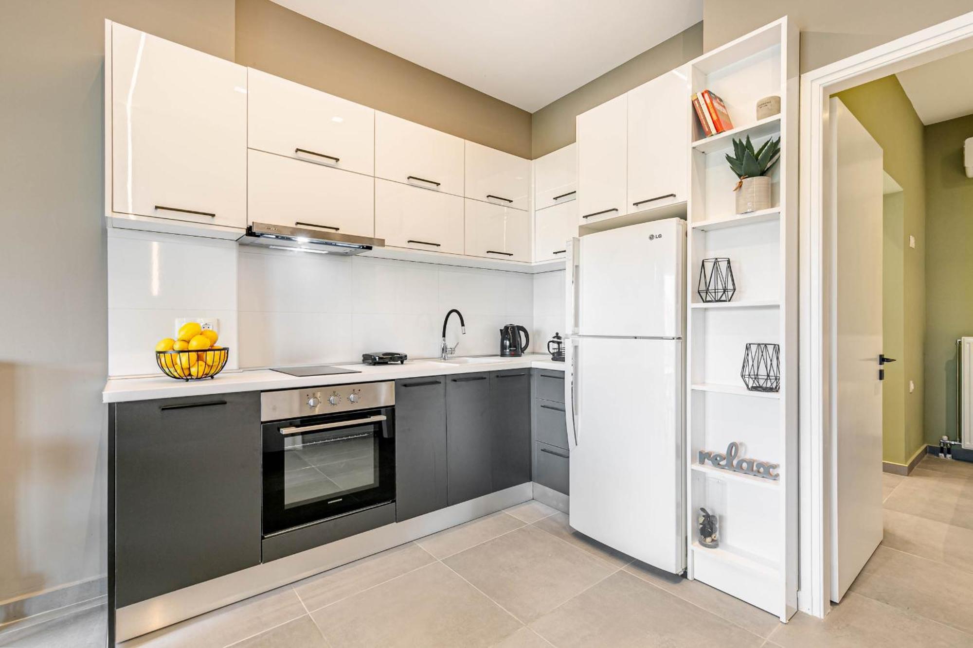 Kantouni House Potamos  Ngoại thất bức ảnh