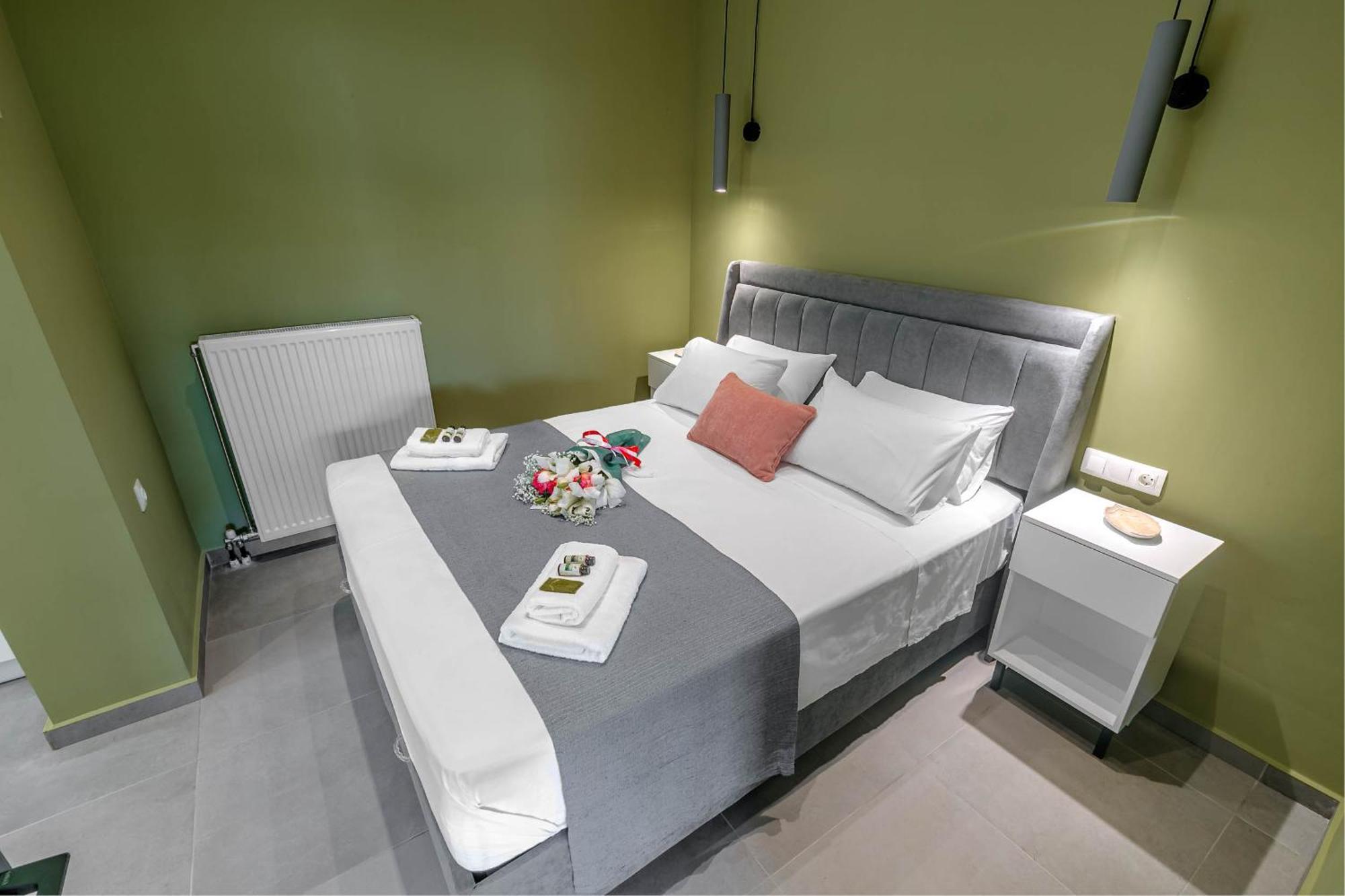 Kantouni House Potamos  Ngoại thất bức ảnh