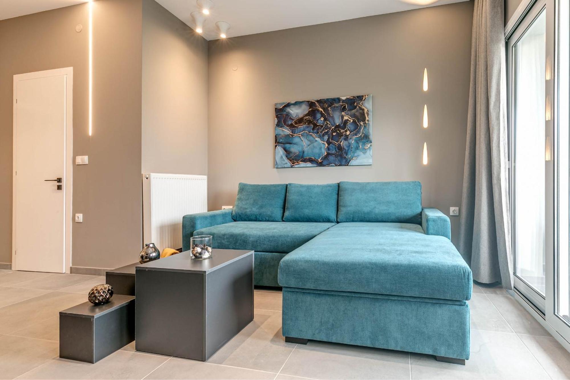 Kantouni House Potamos  Ngoại thất bức ảnh
