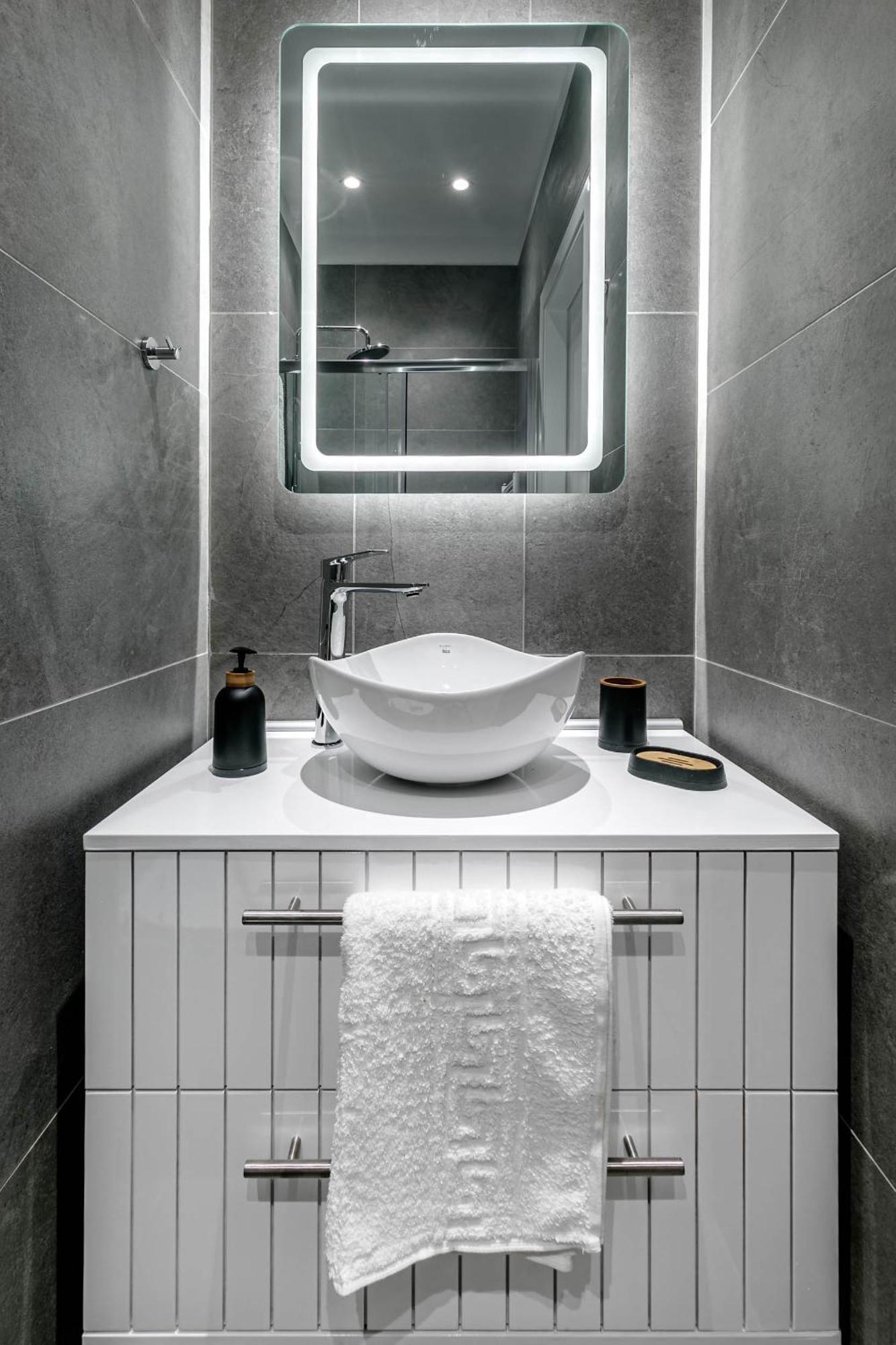 Kantouni House Potamos  Ngoại thất bức ảnh