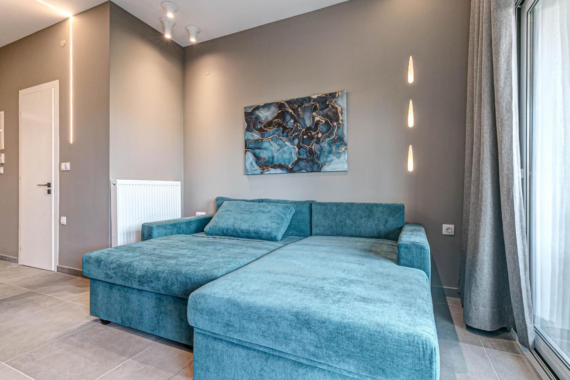 Kantouni House Potamos  Ngoại thất bức ảnh
