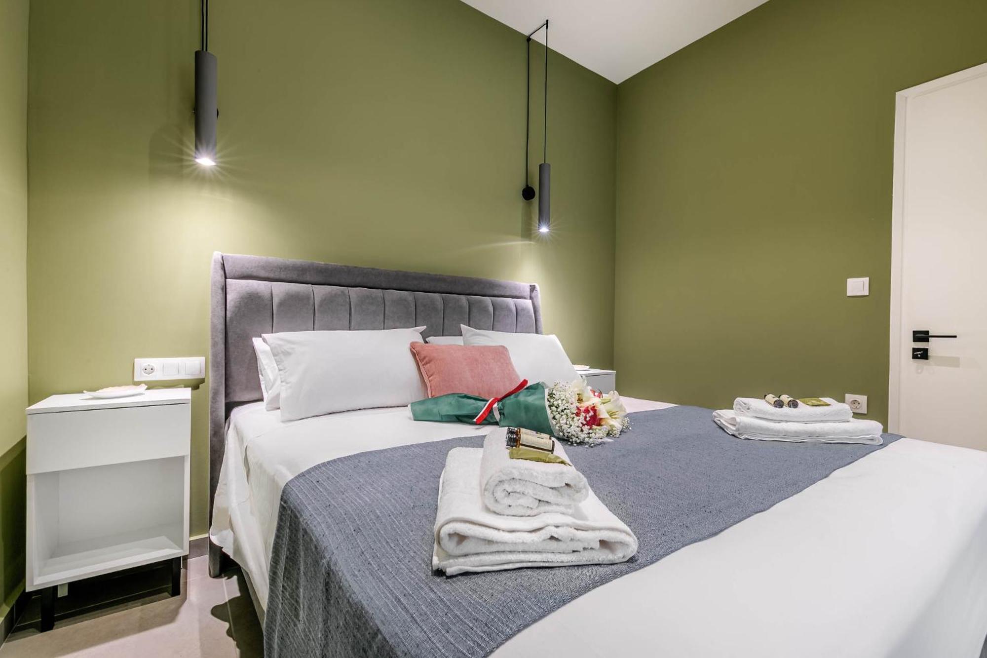 Kantouni House Potamos  Ngoại thất bức ảnh